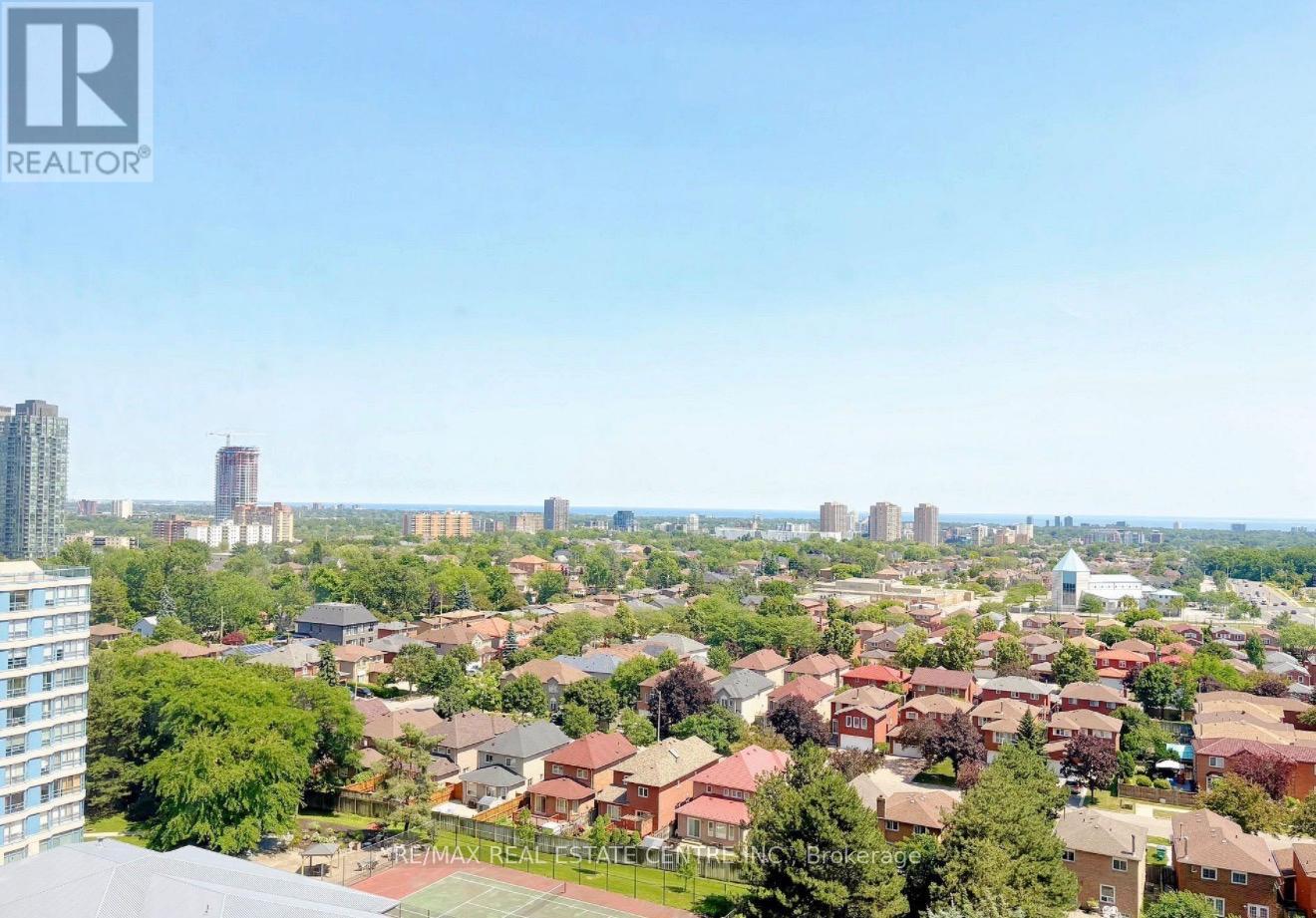 1415 - 3880 Duke Of York Boulevard, Mississauga (City Centre), Ontario  L5B 4M7 - Photo 13 - W13452552