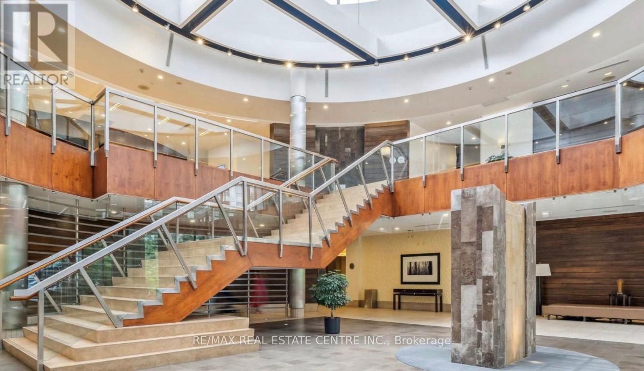 1415 - 3880 Duke Of York Boulevard, Mississauga (City Centre), Ontario  L5B 4M7 - Photo 14 - W13452552