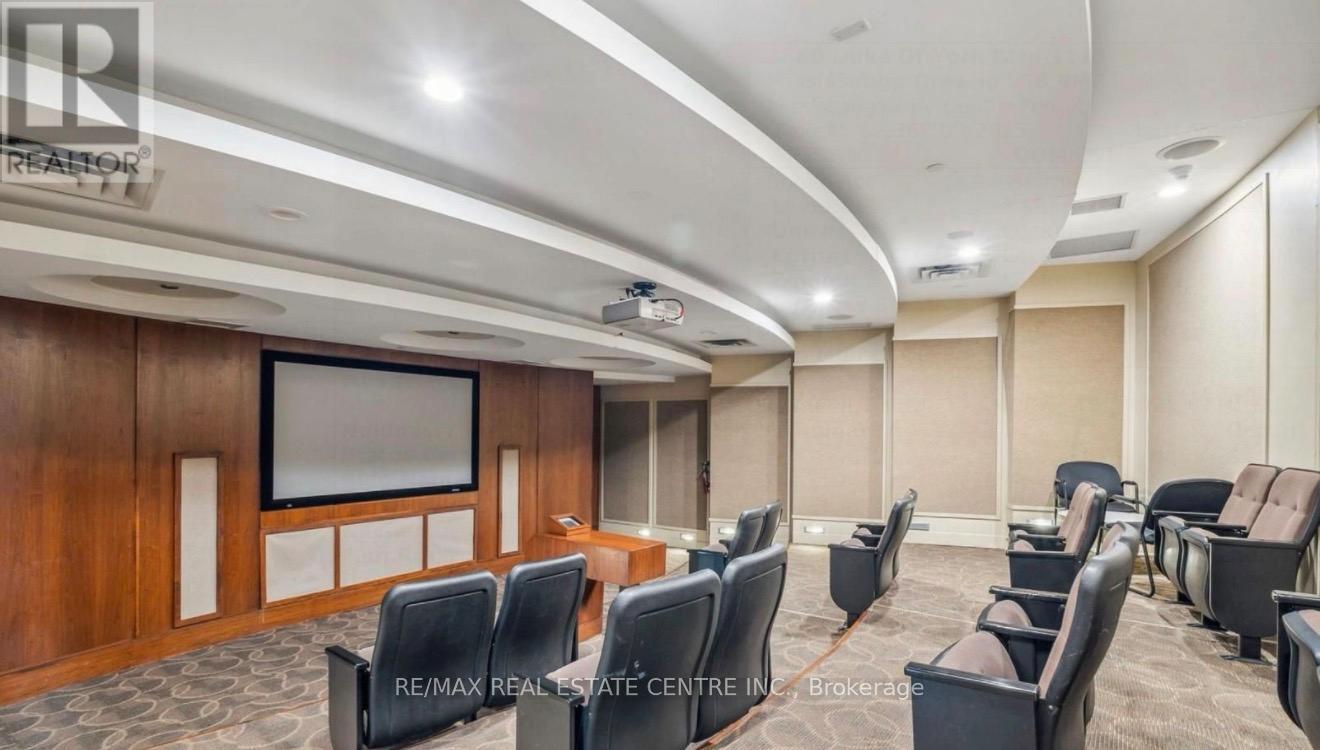 1415 - 3880 Duke Of York Boulevard, Mississauga (City Centre), Ontario  L5B 4M7 - Photo 16 - W13452552