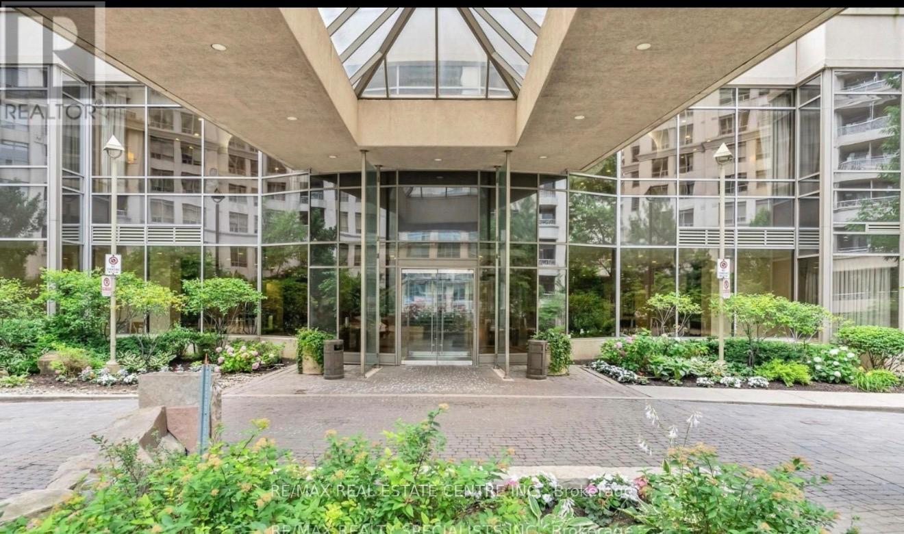 1415 - 3880 Duke Of York Boulevard, Mississauga (City Centre), Ontario  L5B 4M7 - Photo 20 - W13452552