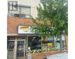 2792 LAKE SHORE BOULEVARD W, Toronto, Ontario