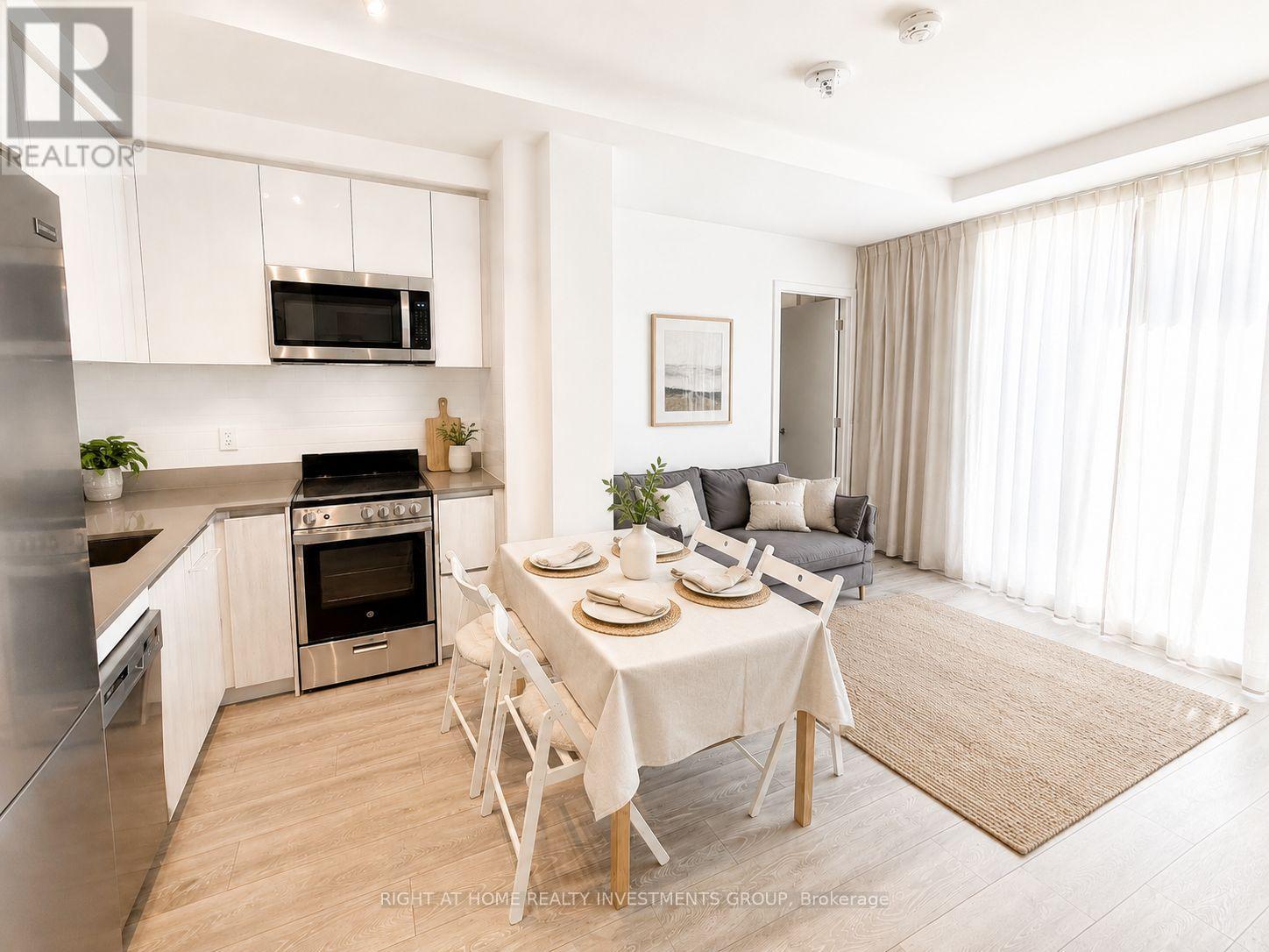 1212 - 3100 KEELE STREET, Toronto, Ontario