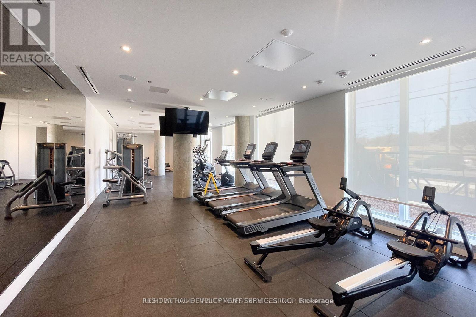 1212 - 3100 Keele Street, Toronto, Ontario M3M 0E1 - Photo 11 - W13452578