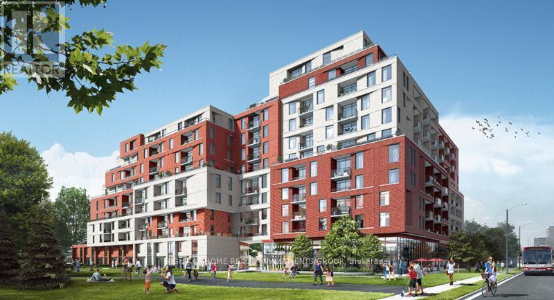 1212 - 3100 Keele Street, Toronto, Ontario M3M 0E1 - Photo 15 - W13452578