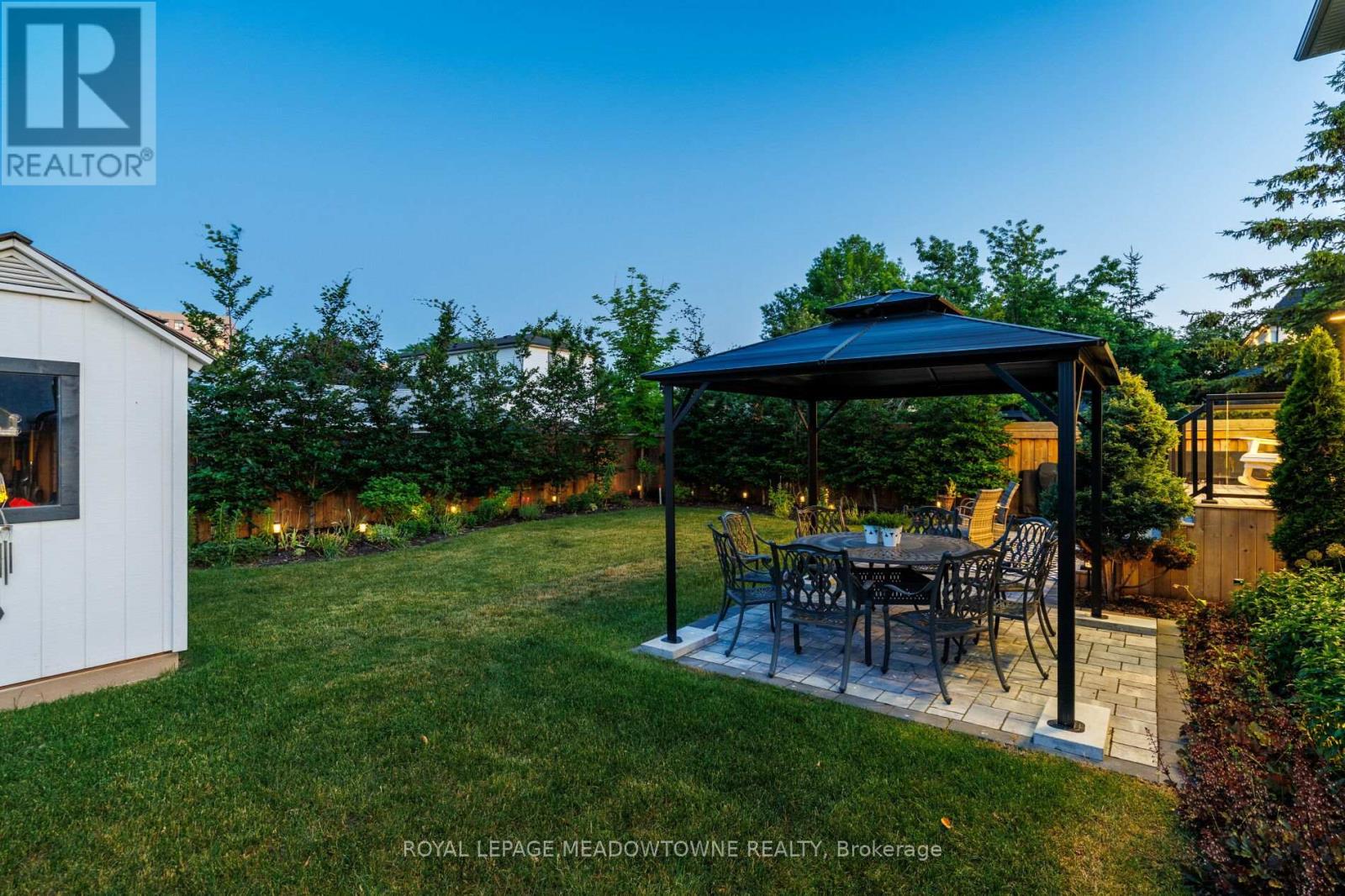 396 Broadway Avenue, Milton, Ontario  L9T 1T7 - Photo 47 - W13452584