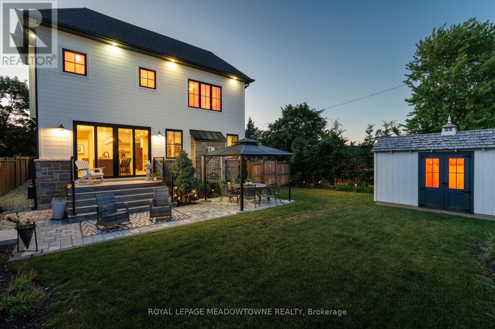 396 Broadway Avenue, Milton, Ontario  L9T 1T7 - Photo 48 - W13452584