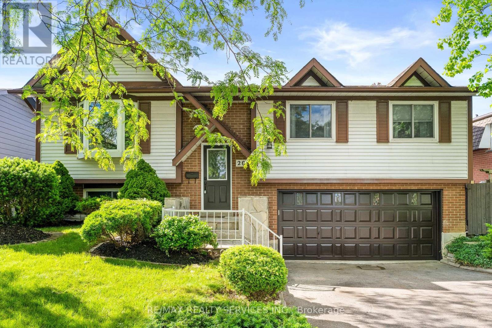 20 LINKDALE ROAD, Brampton, Ontario