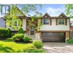20 LINKDALE ROAD, Brampton, Ontario