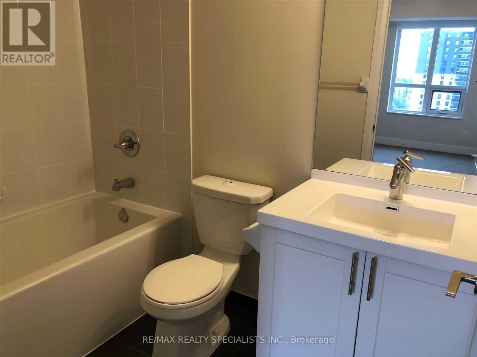 1007 - 6 Eva Road, Toronto, Ontario M9C 5H7 - Photo 24 - W13452600
