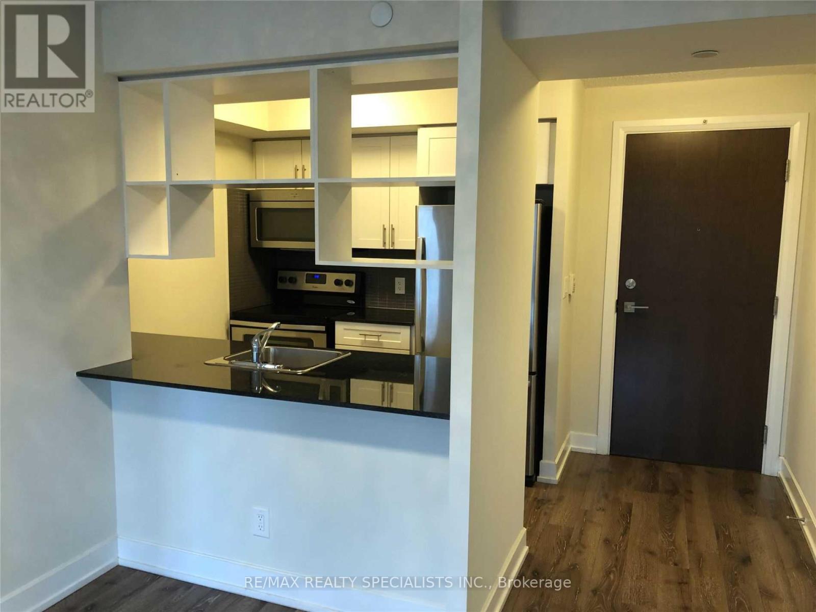 1007 - 6 Eva Road, Toronto, Ontario M9C 5H7 - Photo 3 - W13452600