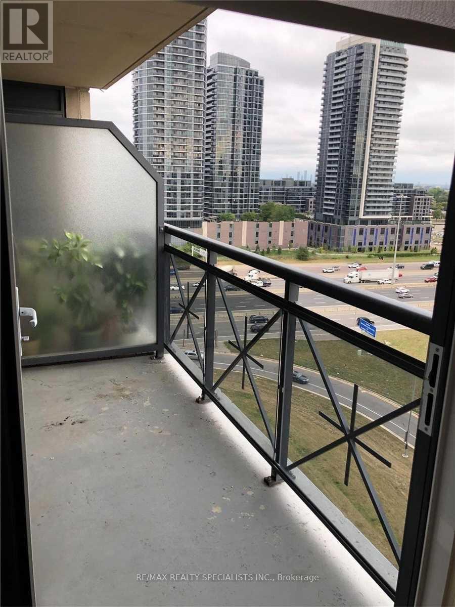1007 - 6 Eva Road, Toronto, Ontario M9C 5H7 - Photo 4 - W13452600