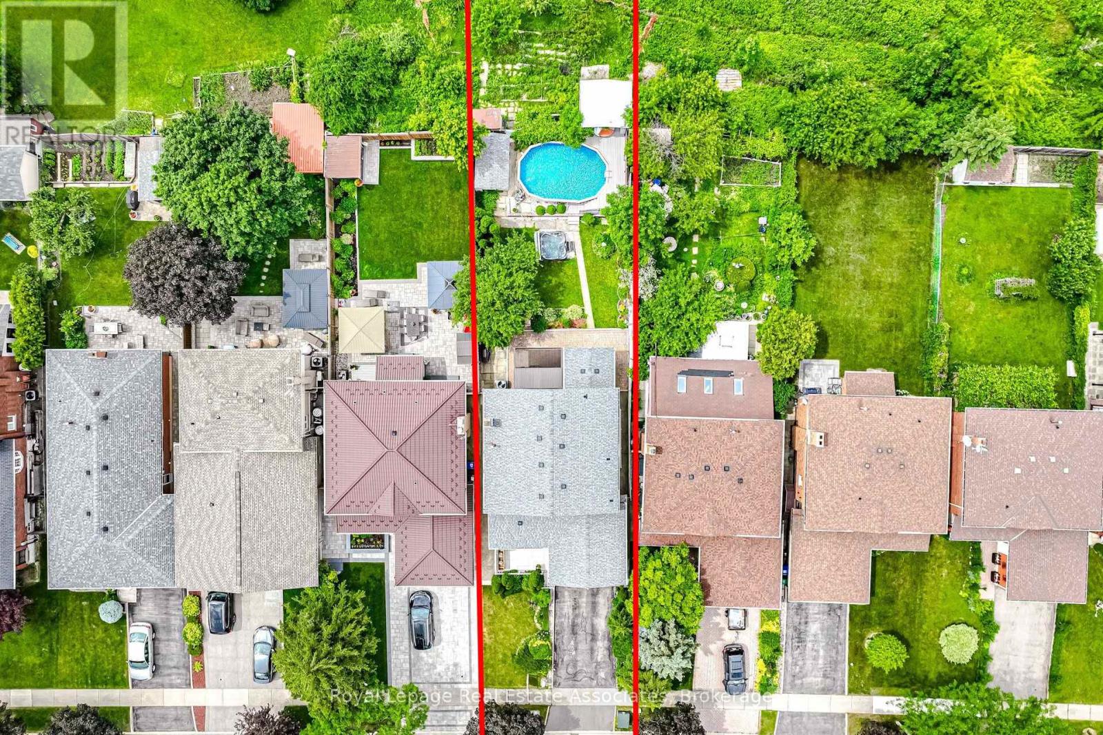 1311 UNDERWOOD DRIVE, Mississauga, Ontario
