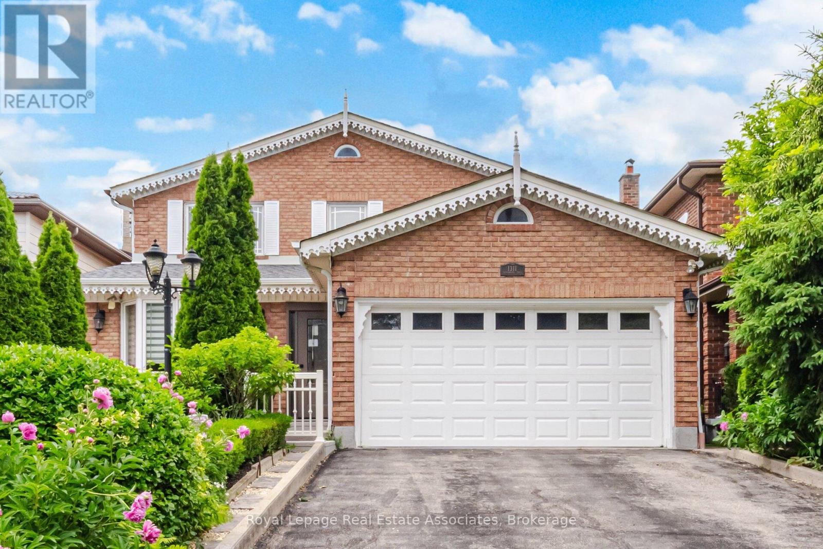 1311 Underwood Drive, Mississauga, Ontario  L4W 3M9 - Photo 14 - W13452604