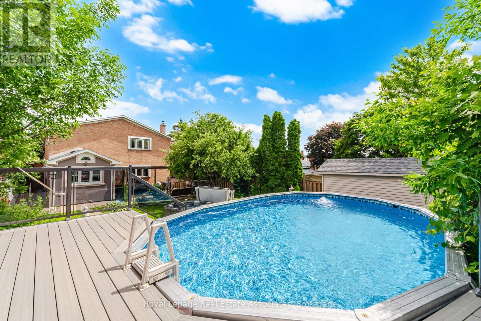 1311 Underwood Drive, Mississauga, Ontario  L4W 3M9 - Photo 4 - W13452604