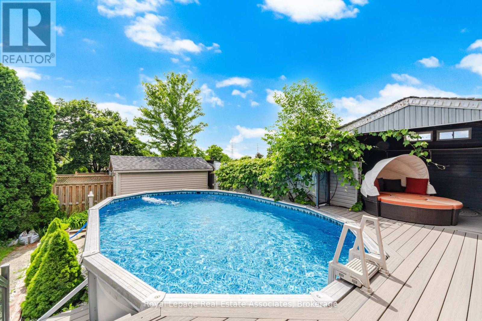 1311 Underwood Drive, Mississauga, Ontario  L4W 3M9 - Photo 5 - W13452604