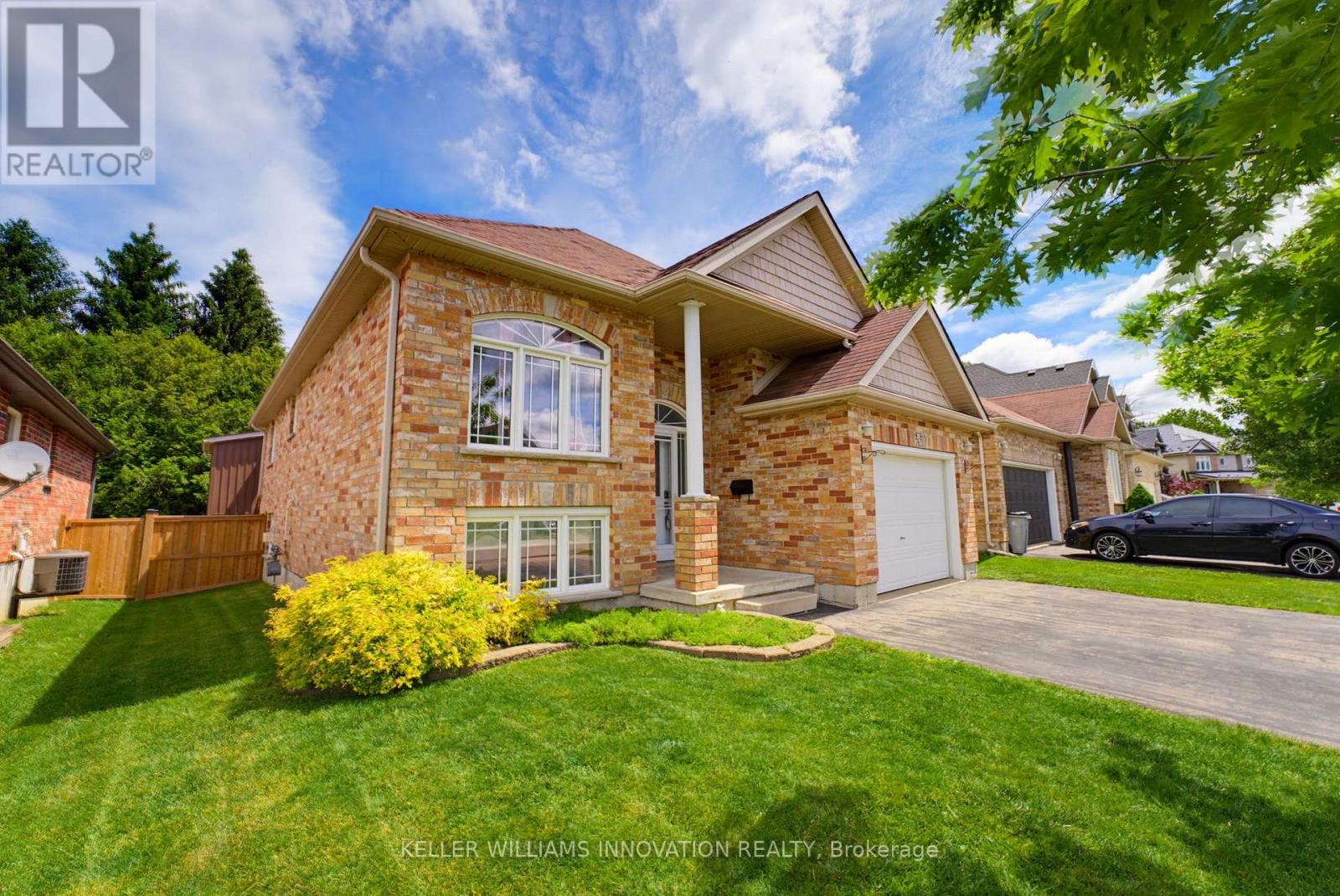 765 Reid Crescent, North Perth, Ontario  N4W 0A2 - Photo 6 - X13441924