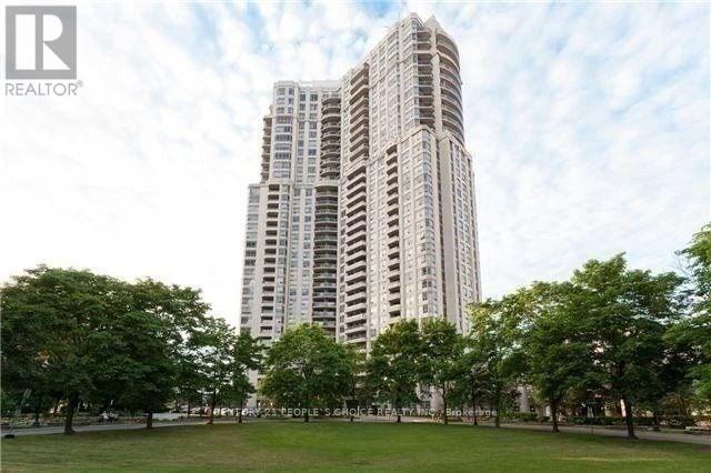 1008 - 35 KINGSBRIDGE GARDEN CIRCLE, Mississauga, Ontario