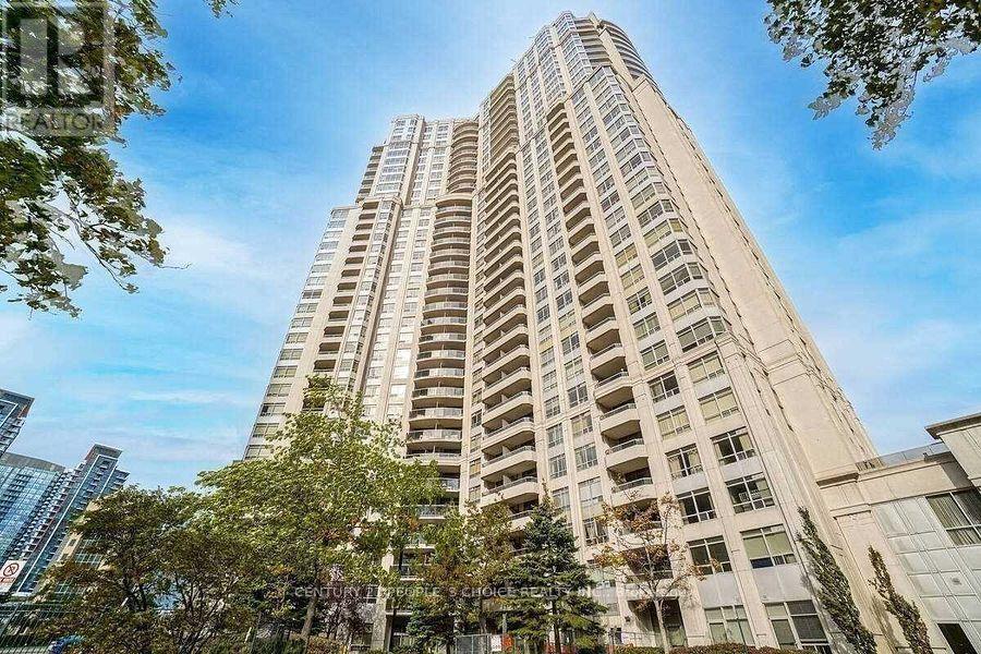 1008 - 35 Kingsbridge Garden Circle, Mississauga, Ontario  L5R 3Z5 - Photo 2 - W13452630