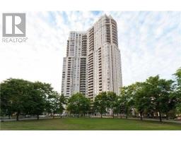 1008 - 35 KINGSBRIDGE GARDEN CIRCLE, Mississauga, Ontario