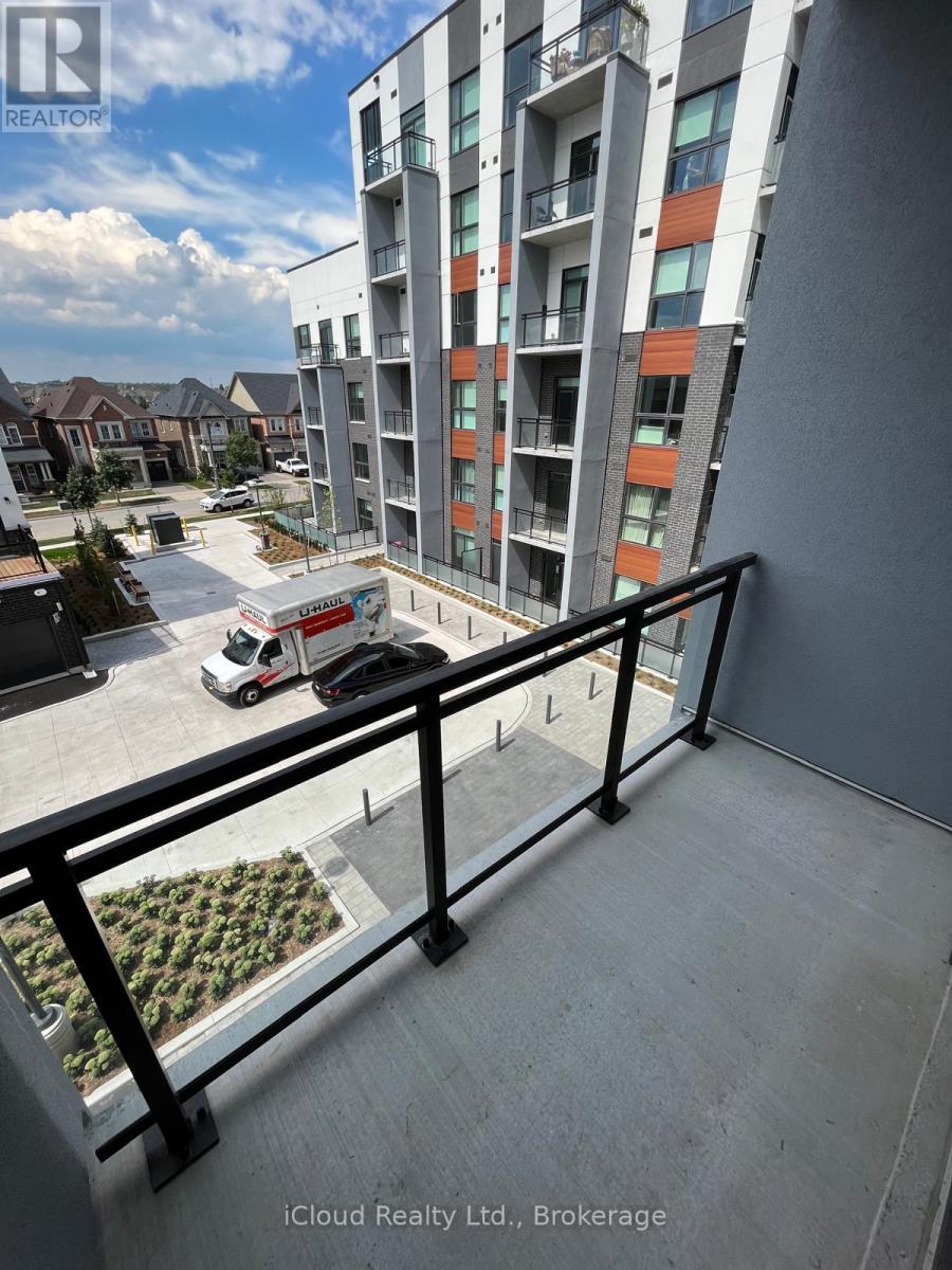 319 - 50 Kaitting Trail, Oakville, Ontario  L6M 5N3 - Photo 17 - W13452640