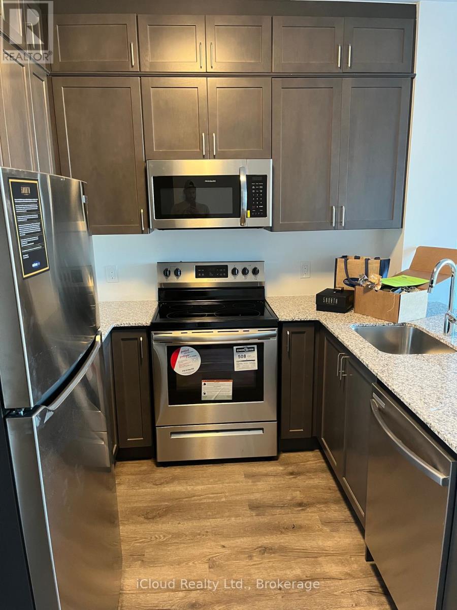 319 - 50 Kaitting Trail, Oakville, Ontario  L6M 5N3 - Photo 3 - W13452640
