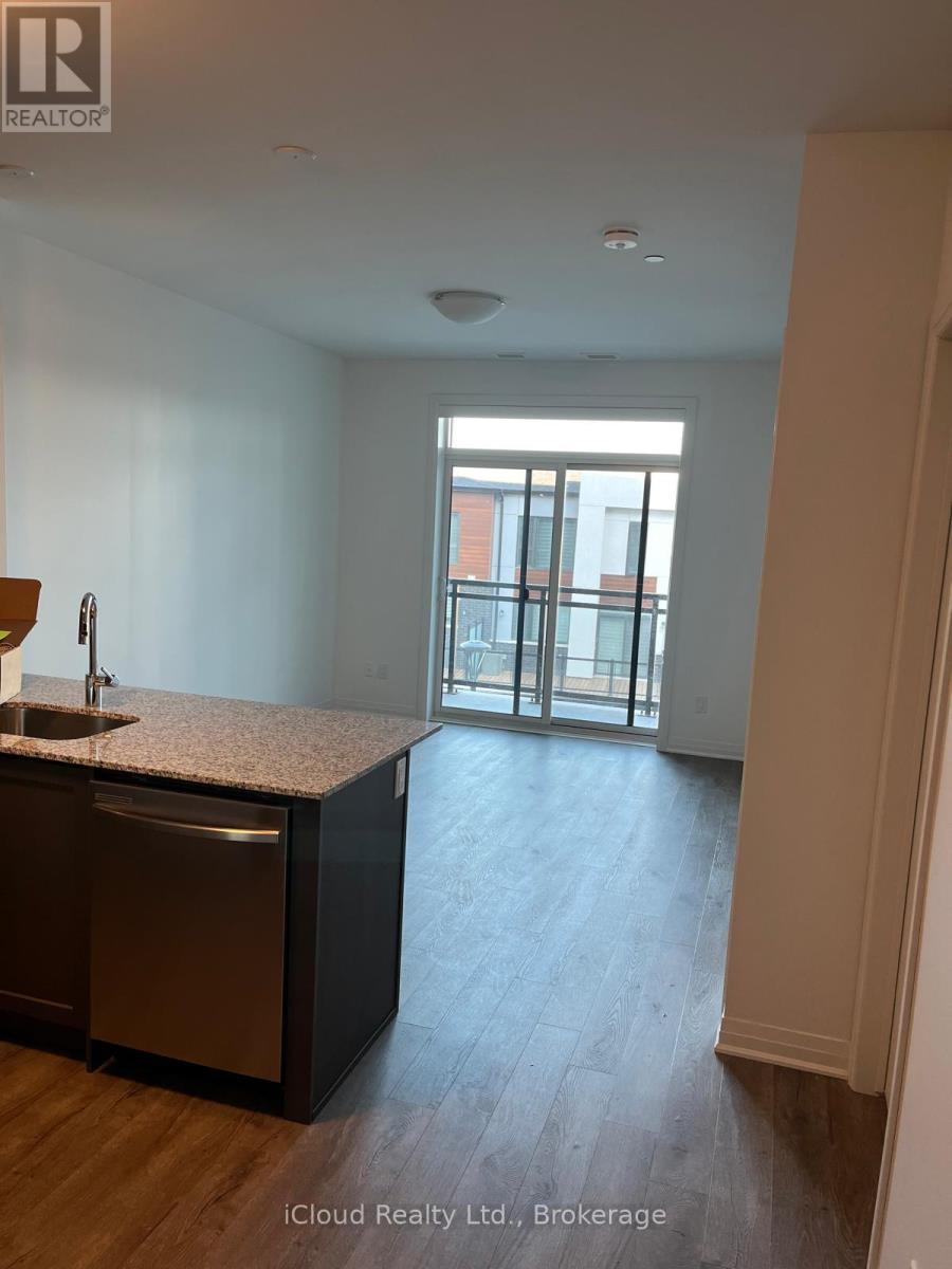 319 - 50 Kaitting Trail, Oakville, Ontario  L6M 5N3 - Photo 4 - W13452640