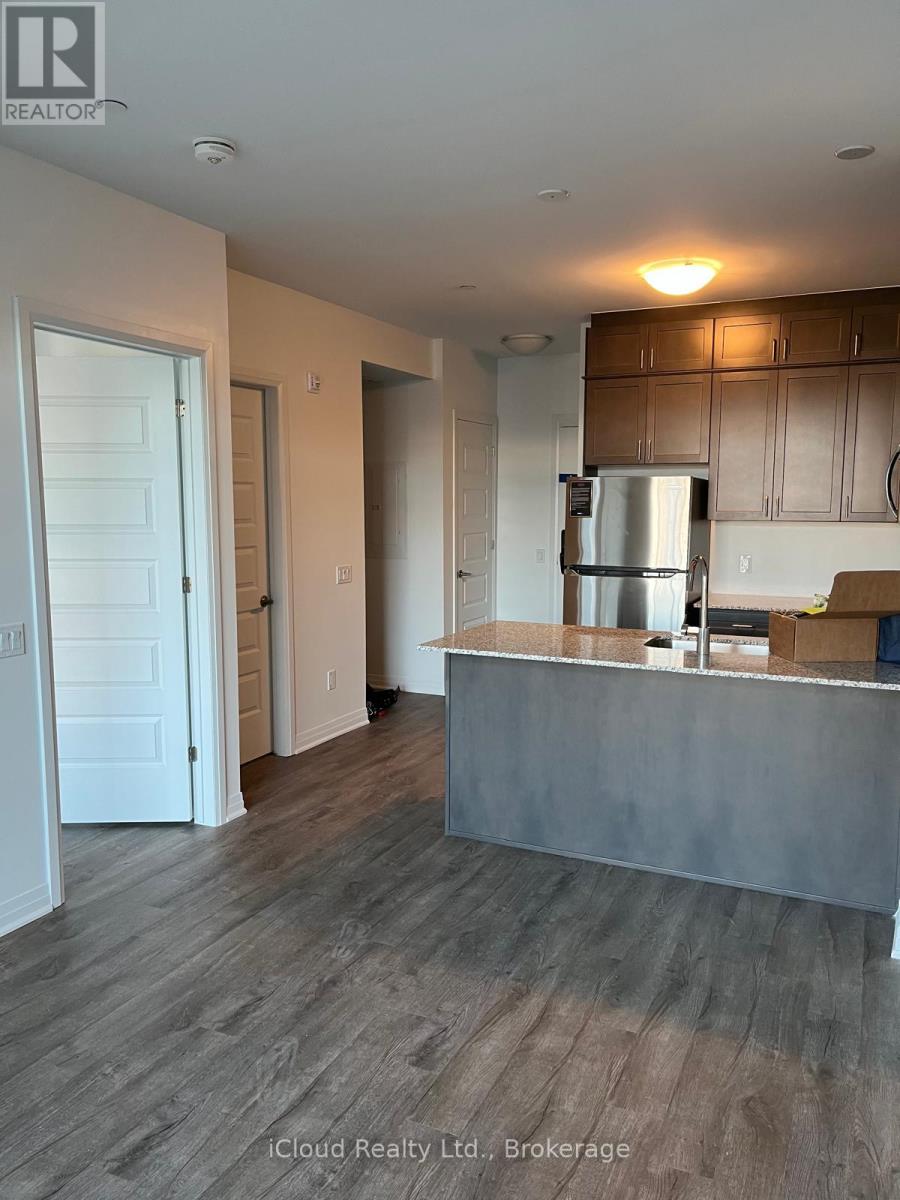 319 - 50 Kaitting Trail, Oakville, Ontario  L6M 5N3 - Photo 5 - W13452640