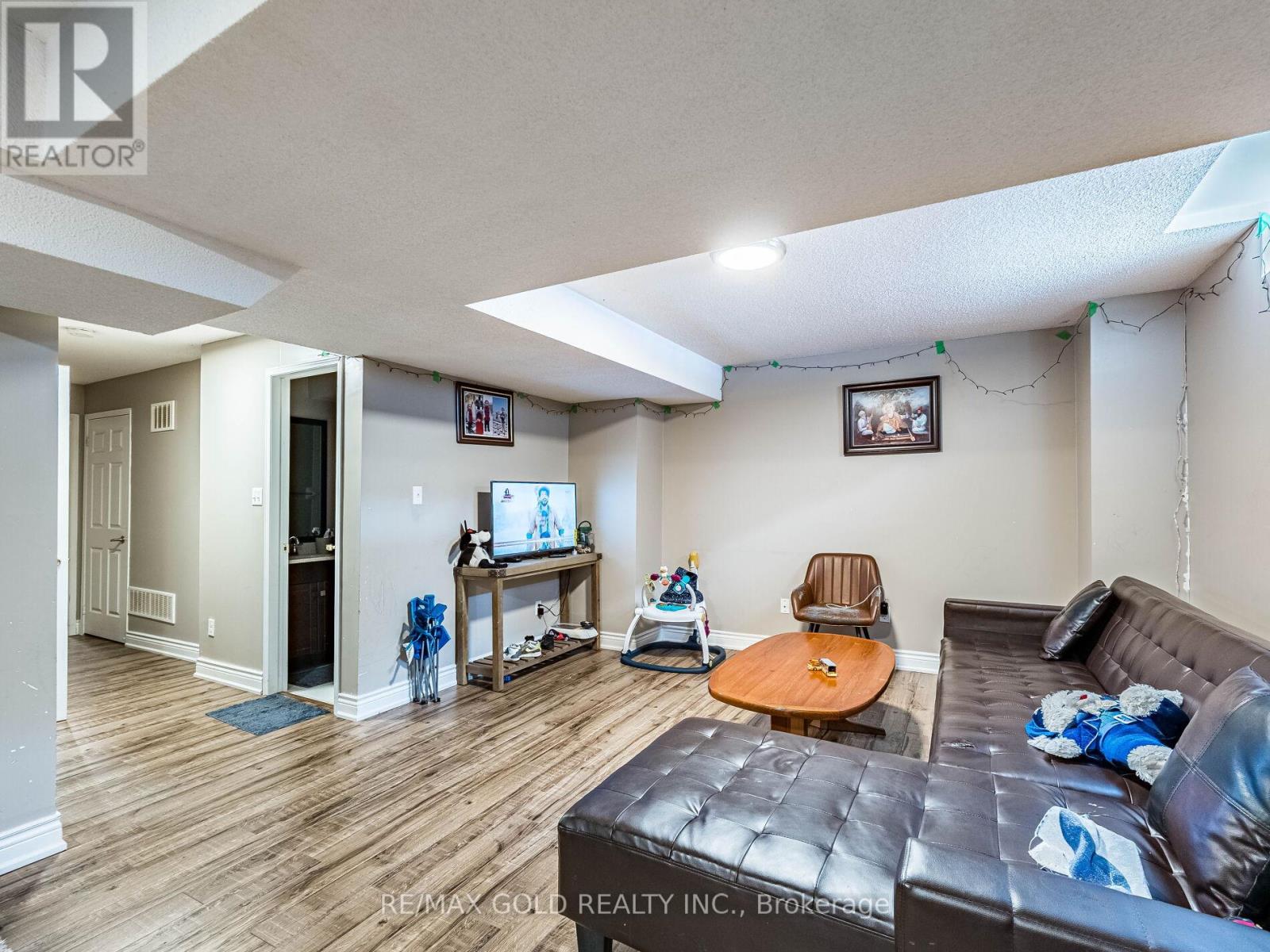 18 Travis Crescent, Brampton, Ontario  L7A 0P2 - Photo 31 - W13452644