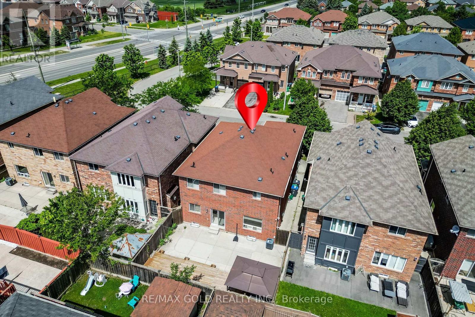 18 Travis Crescent, Brampton, Ontario  L7A 0P2 - Photo 35 - W13452644