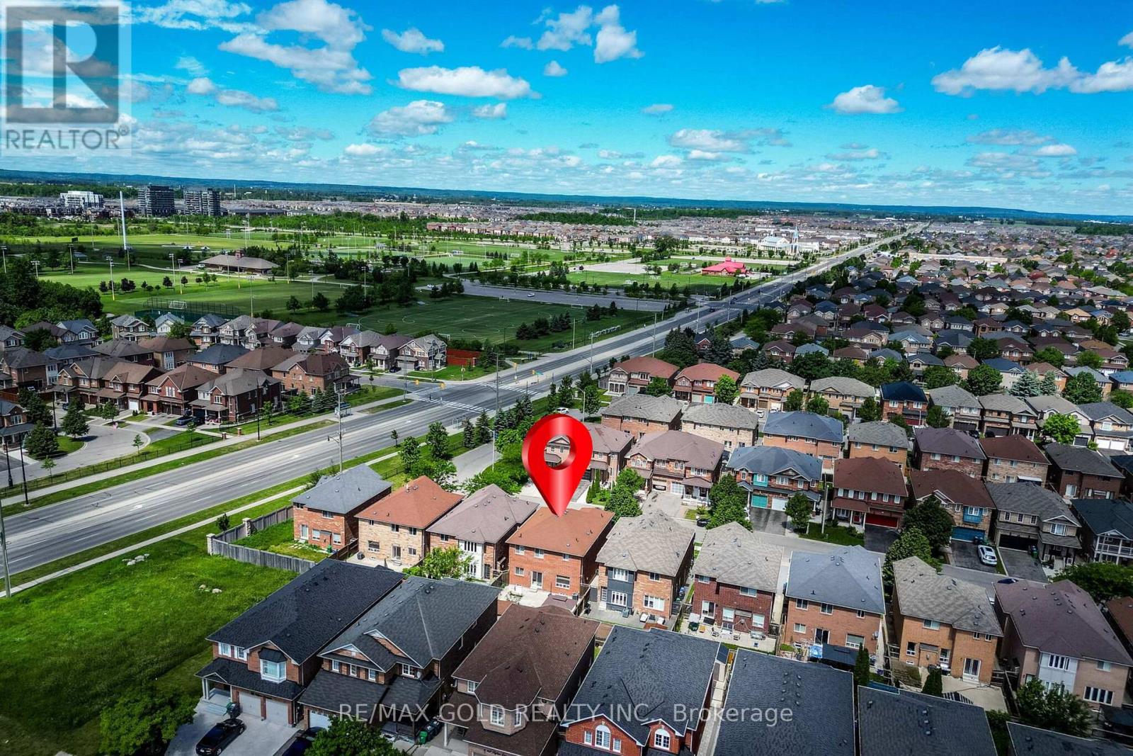 18 Travis Crescent, Brampton, Ontario  L7A 0P2 - Photo 37 - W13452644