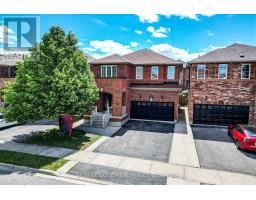 18 TRAVIS CRESCENT, Brampton, Ontario