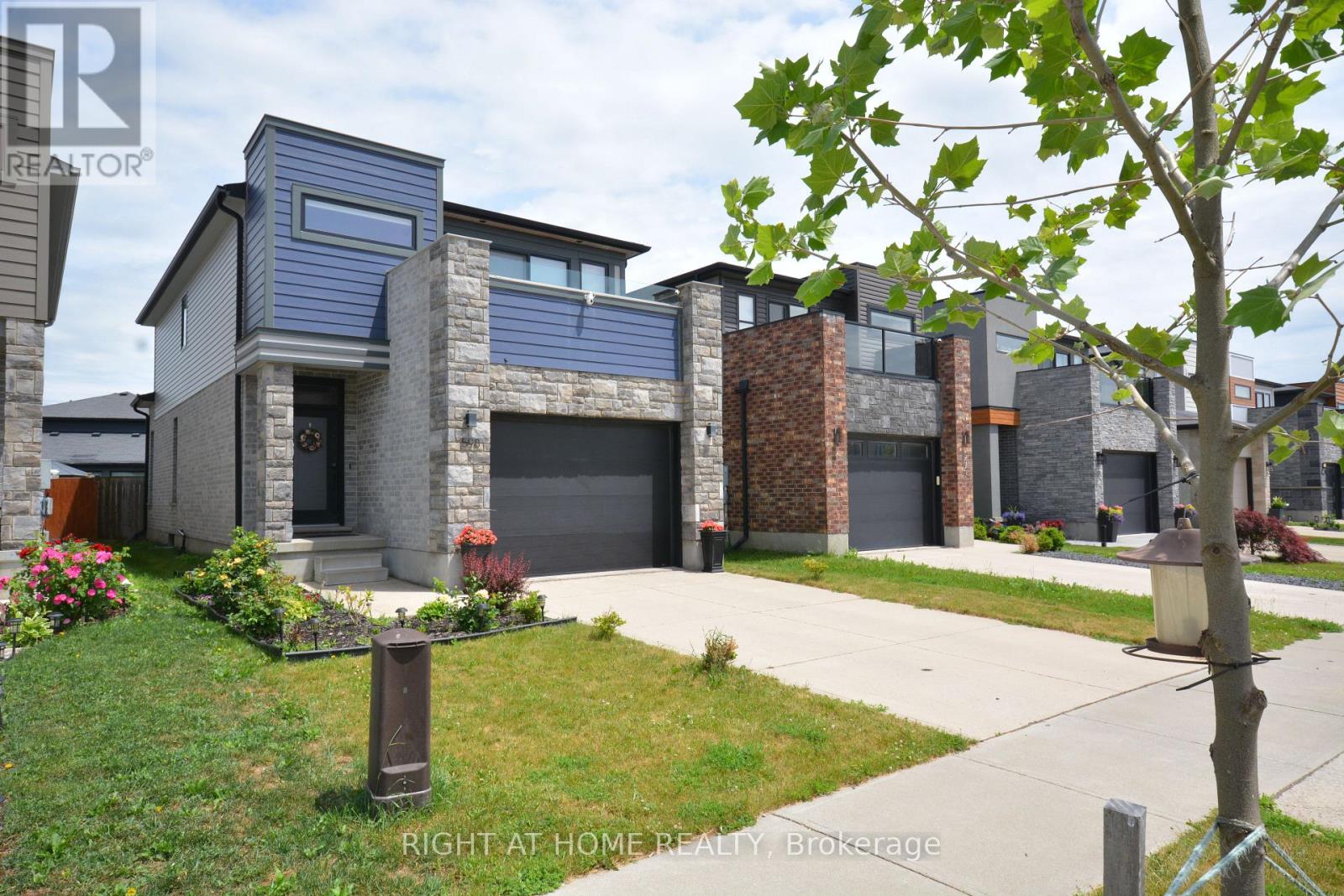 598 Freeport Street, London North, Ontario  N6G 0R2 - Photo 3 - X13451708