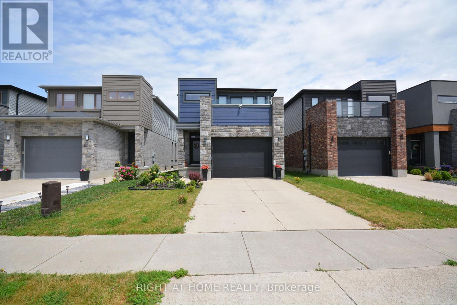598 Freeport Street, London North, Ontario  N6G 0R2 - Photo 4 - X13451708