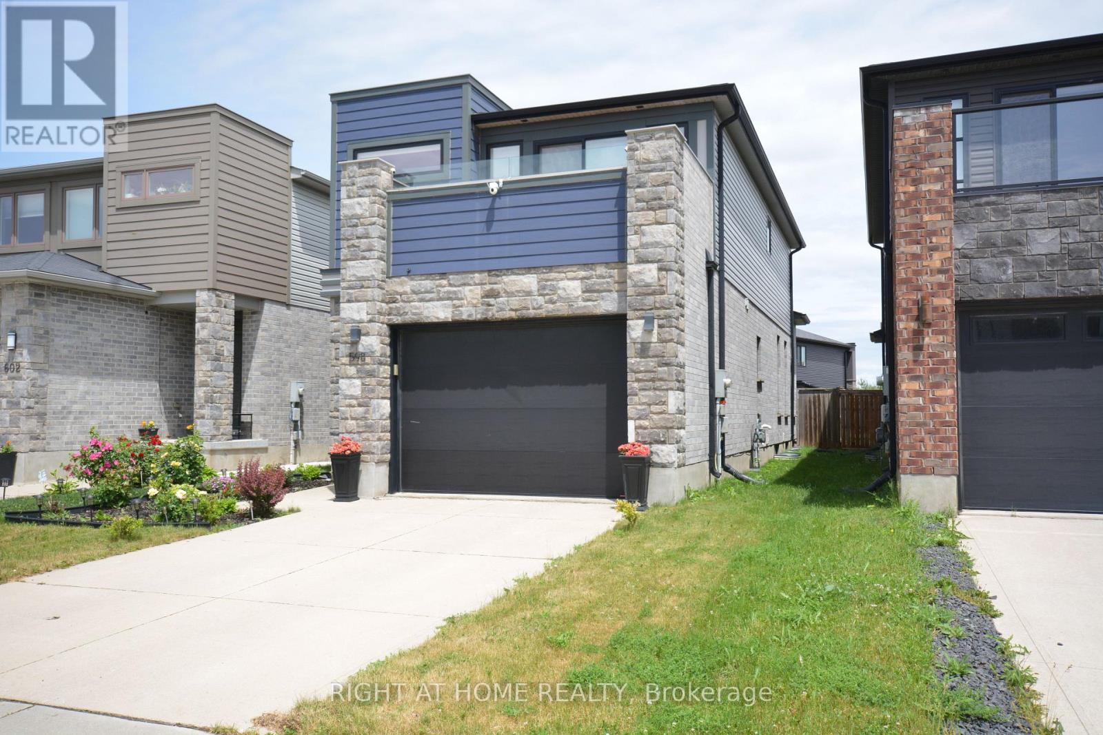 598 Freeport Street, London North, Ontario  N6G 0R2 - Photo 2 - X13451708