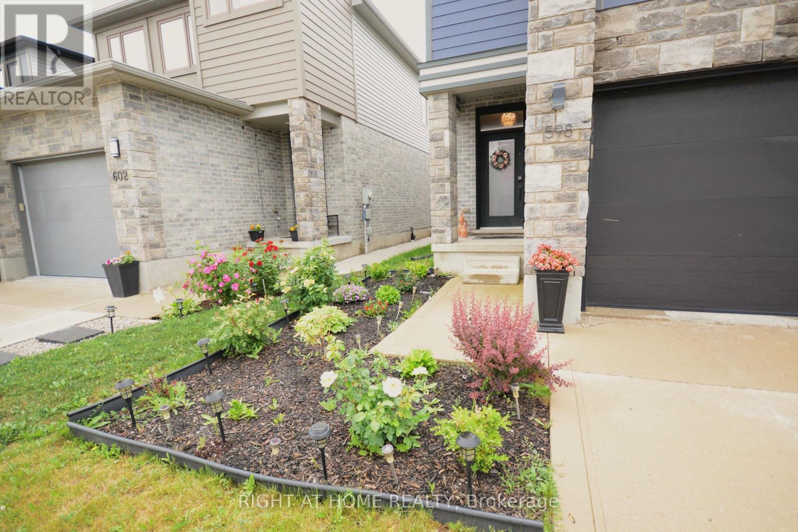 598 Freeport Street, London North, Ontario  N6G 0R2 - Photo 5 - X13451708