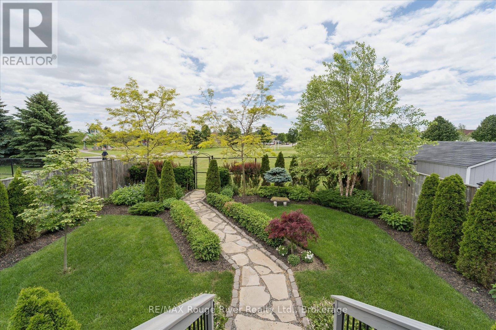 55 Alldread Crescent, Clarington, Ontario  L1B 0C2 - Photo 27 - E13450294