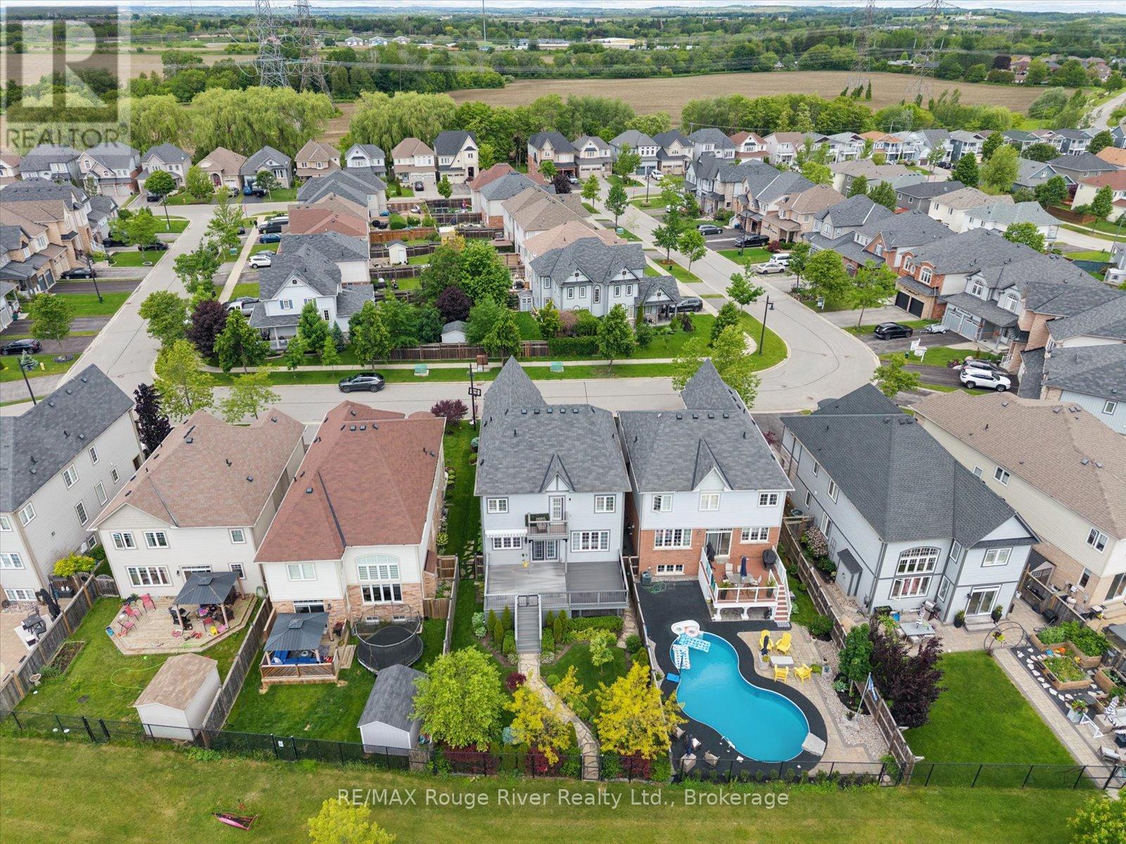 55 Alldread Crescent, Clarington, Ontario  L1B 0C2 - Photo 30 - E13450294