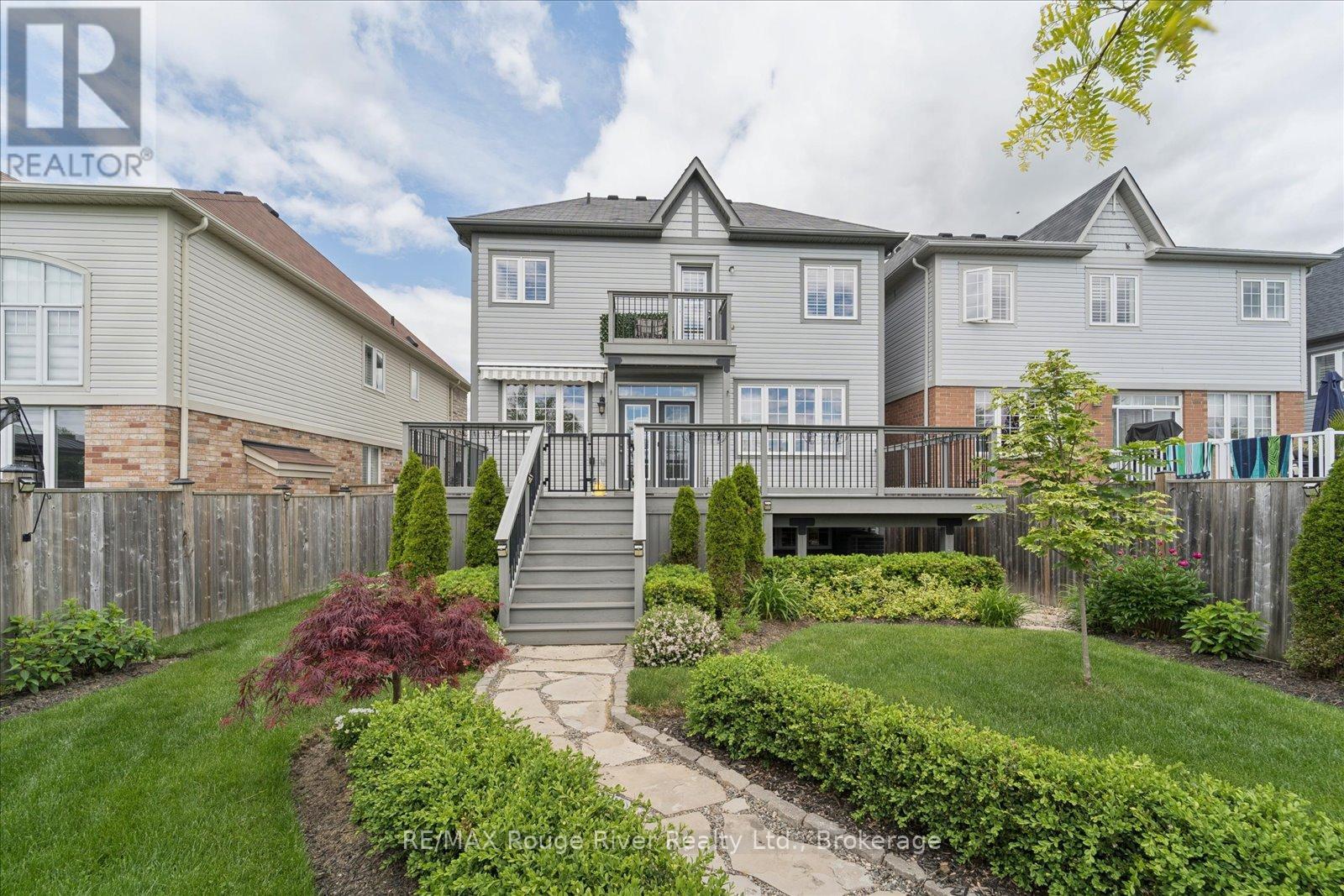 55 Alldread Crescent, Clarington, Ontario  L1B 0C2 - Photo 29 - E13450294