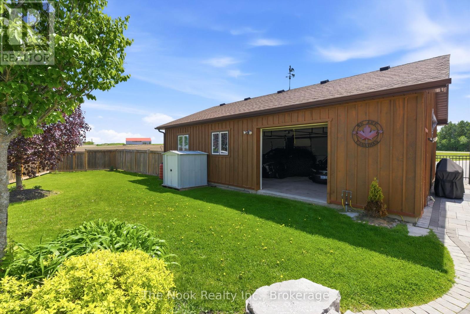 1205 Zion Road, Kawartha Lakes, Ontario  K0M 2C0 - Photo 43 - X13212488
