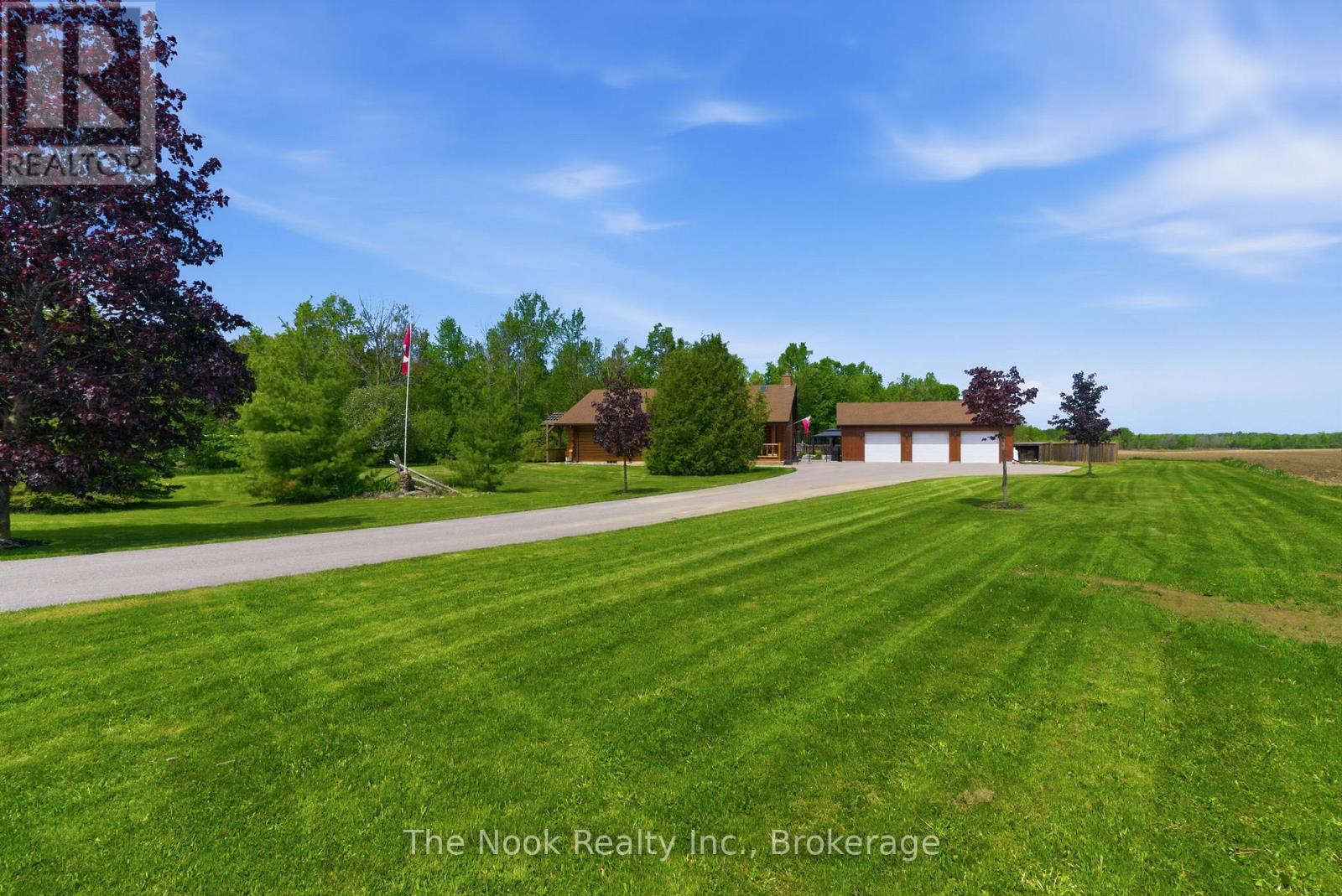 1205 Zion Road, Kawartha Lakes, Ontario  K0M 2C0 - Photo 47 - X13212488