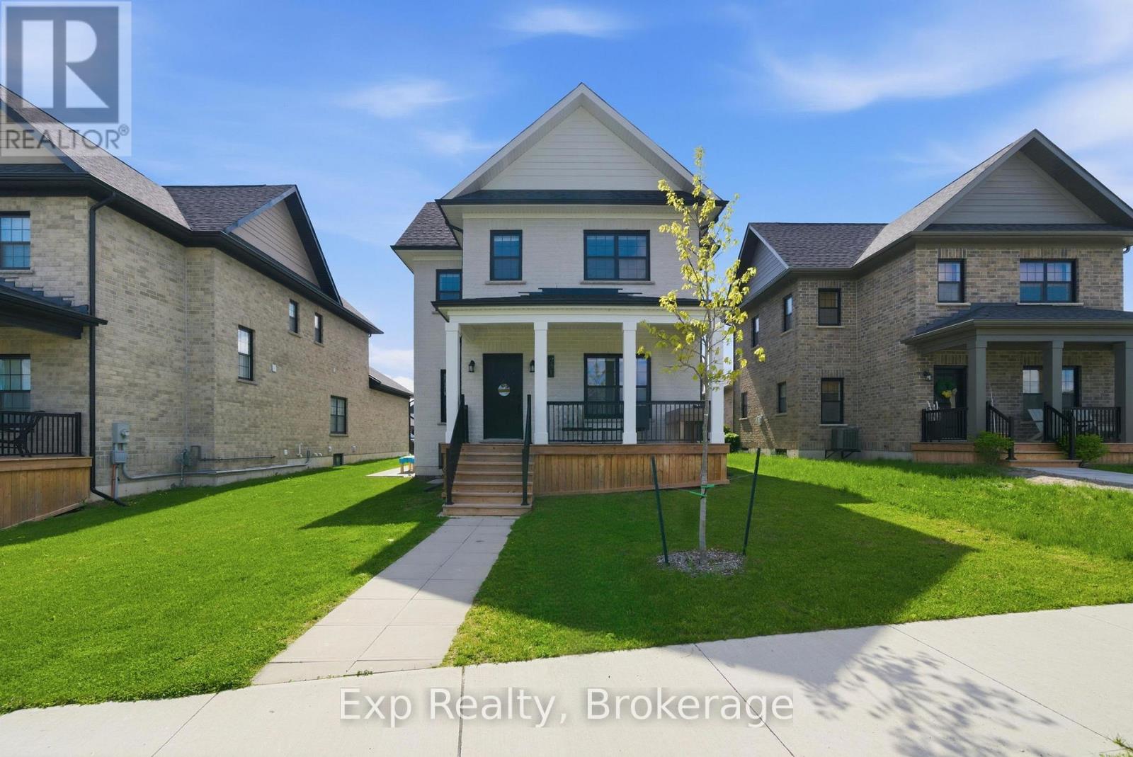 661 WILKINS GATE, Cobourg, Ontario