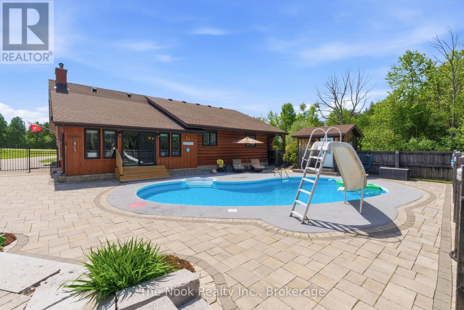 1205 Zion Road, Kawartha Lakes, Ontario  K0M 2C0 - Photo 44 - X13212488