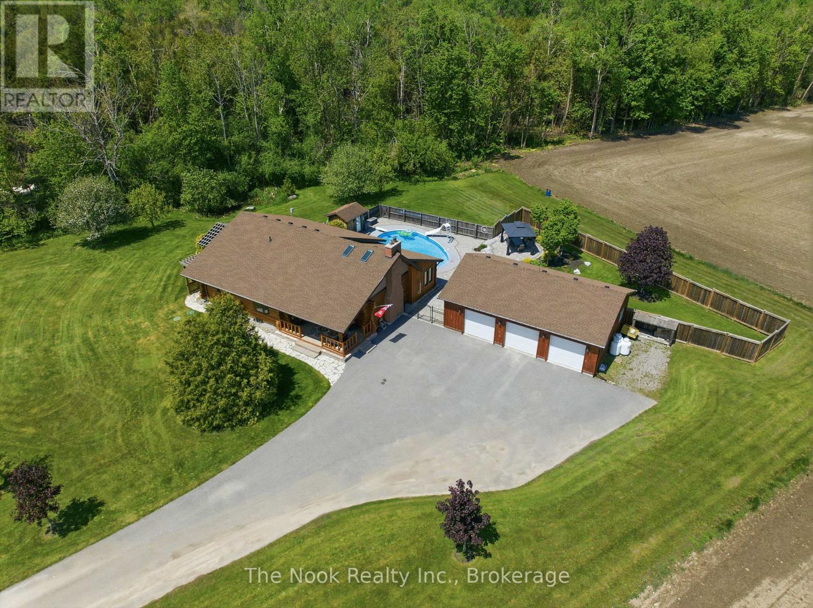1205 Zion Road, Kawartha Lakes, Ontario  K0M 2C0 - Photo 48 - X13212488