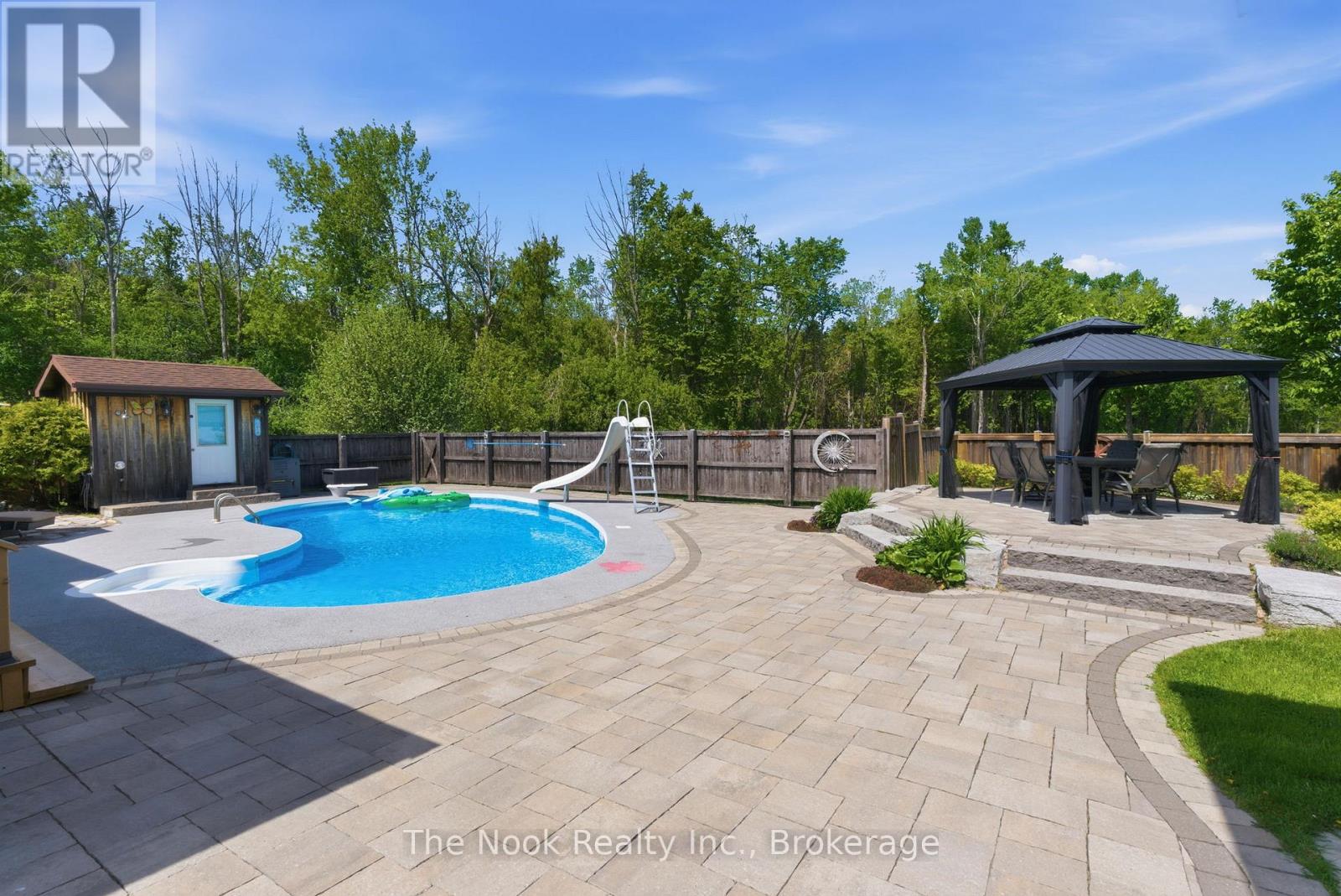 1205 Zion Road, Kawartha Lakes, Ontario  K0M 2C0 - Photo 40 - X13212488
