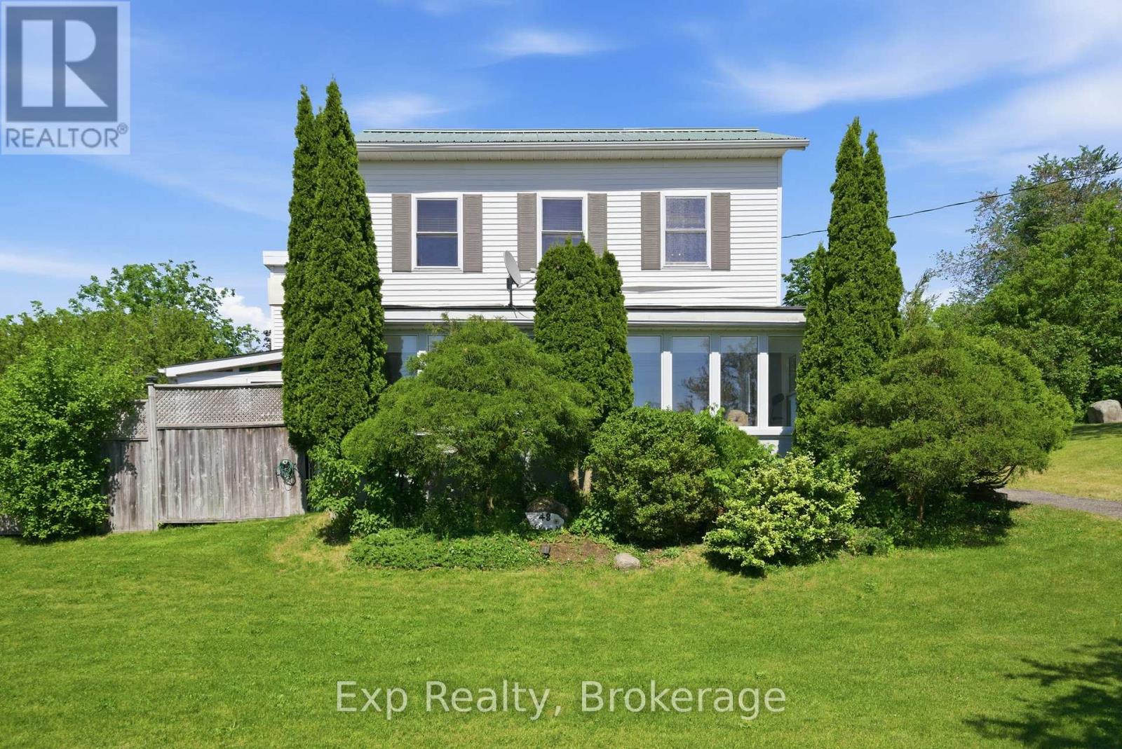 48 ELGIN STREET N, Cramahe, Ontario