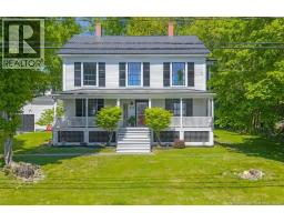 78 Parr Street, Saint Andrews, New Brunswick