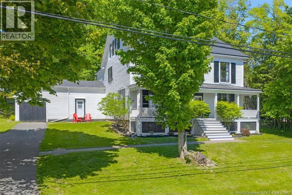 78 Parr Street, Saint Andrews, New Brunswick  E5B 1L8 - Photo 4 - NB135178