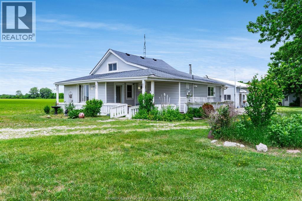 MLS# 26014290: 2736 County Road 20, Harrow, Canada