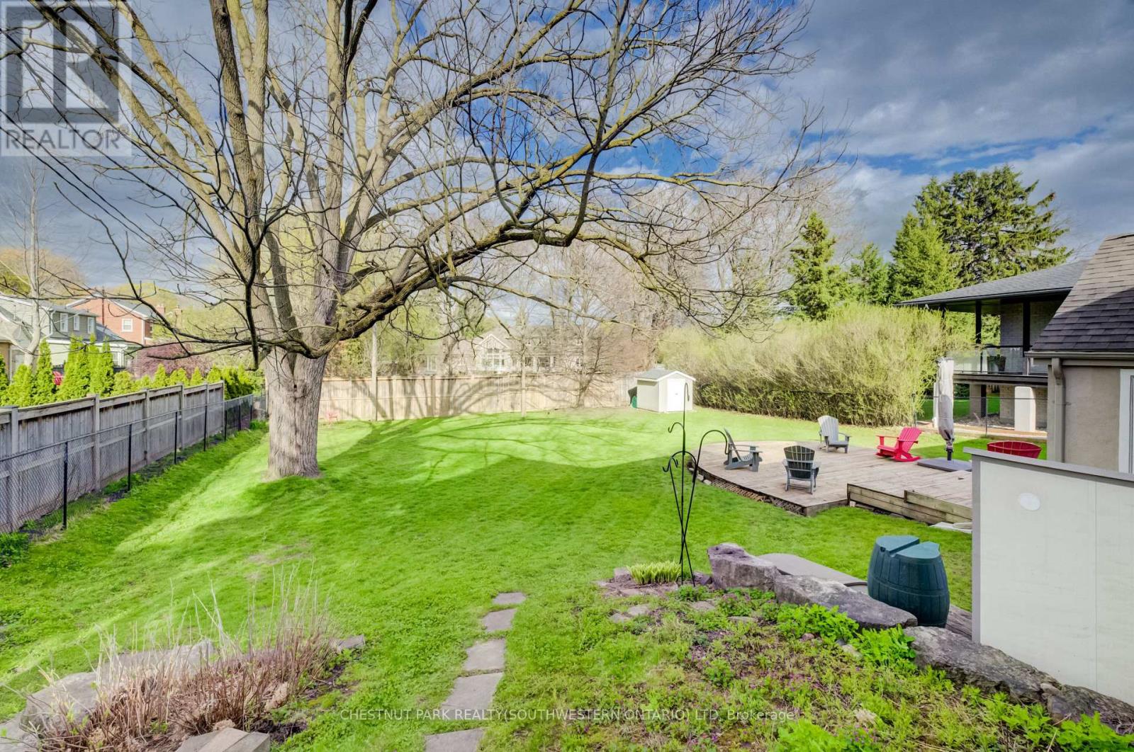 140 Aberdeen Road, Waterloo, Ontario  N2M 2Y7 - Photo 40 - X13452506