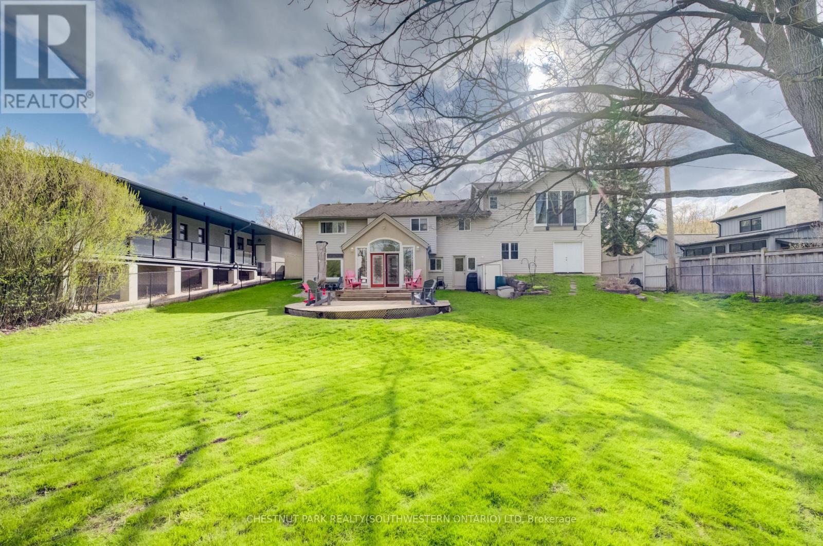 140 Aberdeen Road, Waterloo, Ontario  N2M 2Y7 - Photo 44 - X13452506